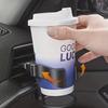 Universal Plastic Bottle Stands for Car