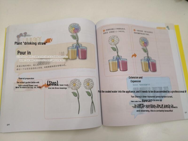 80 Home STEAM Science Experiments
