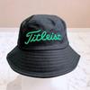 Used [Immediate Shipping] Golf Hat Golf Bucket Hat Golf Hat Titleist Titleist