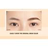 O.TWO.O - Natural Shaping Eyebrow Cream - 4 Colors
