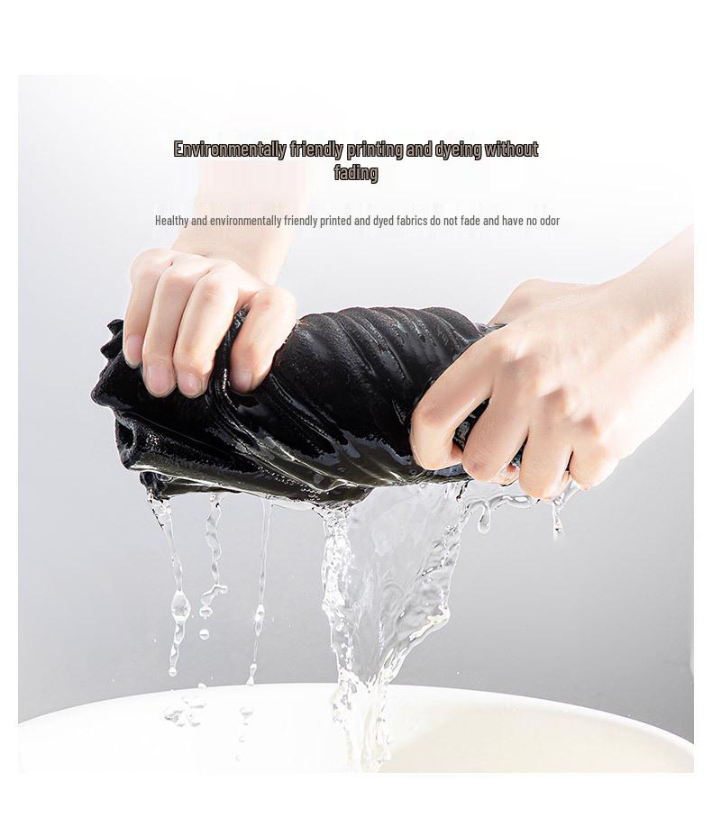 Women's High Waist Velvet Fleece-Lined Heat-Generating Plus Size Pants - Warm, Elastic, and Abdomen Shaping for Autumn and Winter