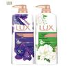 Mugwort & Lotus Scented Body Wash Double Pack