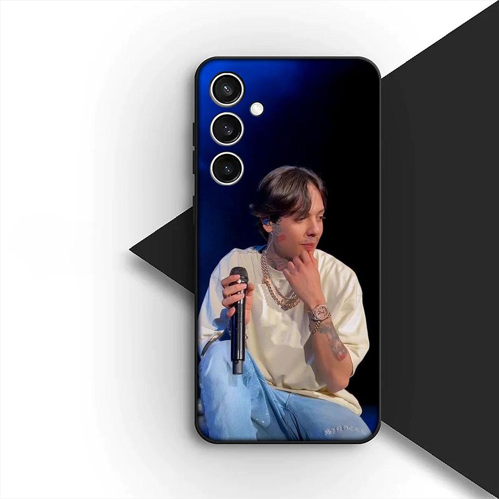 

Protective Cover for Xiaomi Poco C75 C65 C85 X7 X6 M8 F7 F8 Ultra F6 Pro Casing Phone Case Natanael Ruben Cano Monge Poco M8