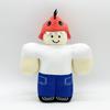 99 Forest Nights Animal Plush Toy With Short For Home Decoration Playtime And