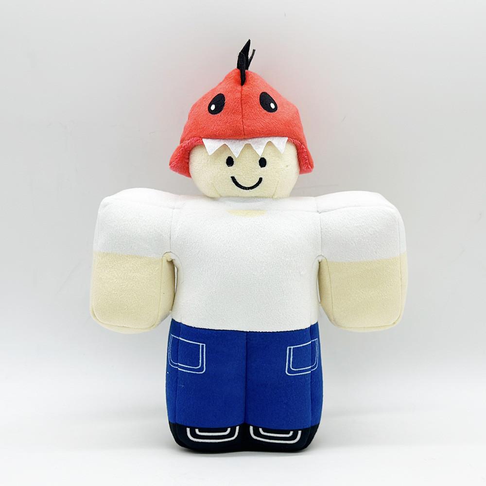 99 Forest Nights Animal Plush Toy With Short For Home Decoration Playtime And