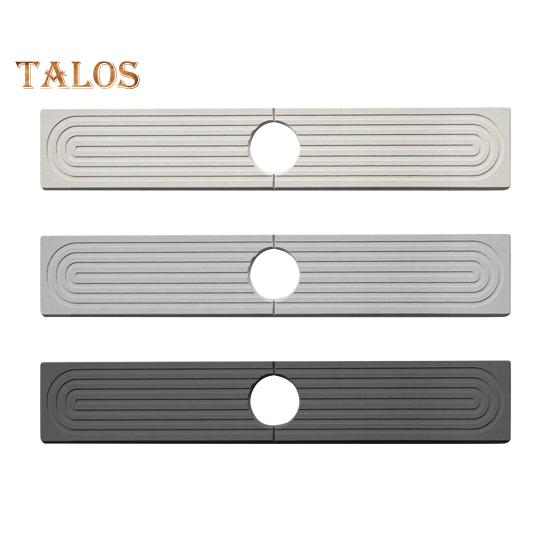 Podložka pod baterii Super Absorpční Kámen Podnos pod dřez Zabraňuje Hromadění Vlhkosti Rychleschnoucí Podložka pro Kuchyňskou Koupelnovou Desku