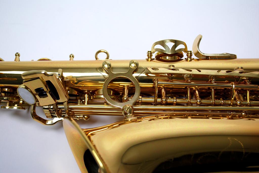 Kaerntner Alto Saxophone Gold KAL-62