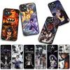 For Xiaomi Poco F7 F6 F8 Ultra F5 X7 X6 X5 X3 NFC M7 M6 Pro C85 C75 C65 C71 C61 Cover Case Orochimaru Narutos Itachi Sasuke