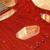 5Pcs Single Side Tape with Conductive Adhesive Electric Guitar Copper Foil Tape Adhesive Shielding Tape Easy To Use