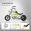 COOGHI Thor Kids Electric Ride-On Motorcycle (CN Version)