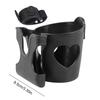 Stroller Cup Holder Universal Cup Holder  Baby Stroller Bottle Rack Bottl Holder for Stroller Bike Wheelchair Walker water cup