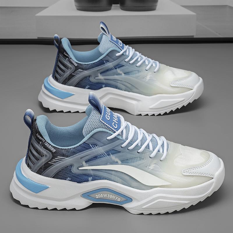 Gram new autumn breathable running shoes sports and leisure trendy shoes