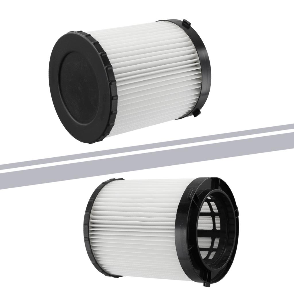 Vacuum Cleaner Filter For DC5001H Replacement for For DC500 Cordless Corded Wet Dry Vacuum Accessories High Dust Capture