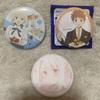 [USED] Lowest Price Fate/stay Night * Emiya-san Can Badge