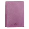 Vitalita Life Organizer 11mm System Notebook 2 A7+MICRO5/Mini5 [Purple]
