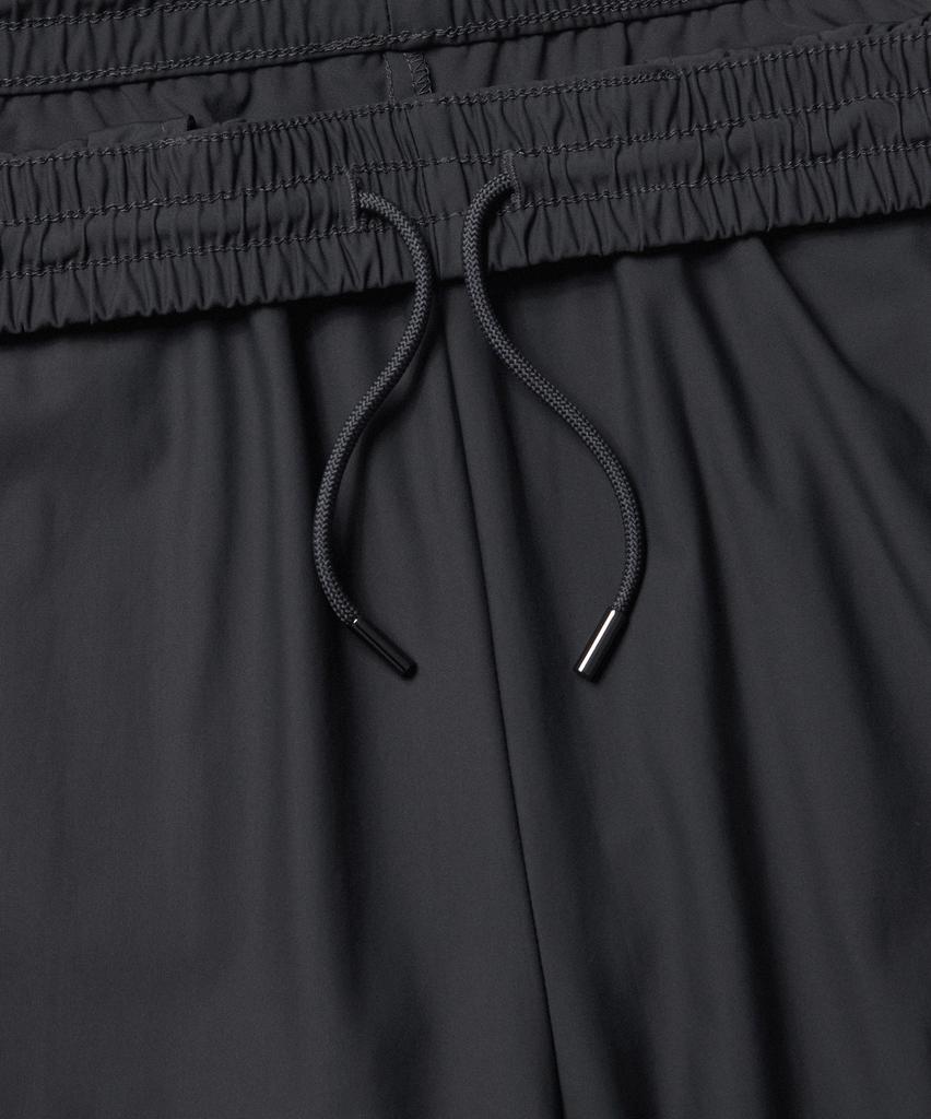 MUSINSA STANDARD [Cooltandard] Cooling Wide Elastic Waist Pants [Gray]