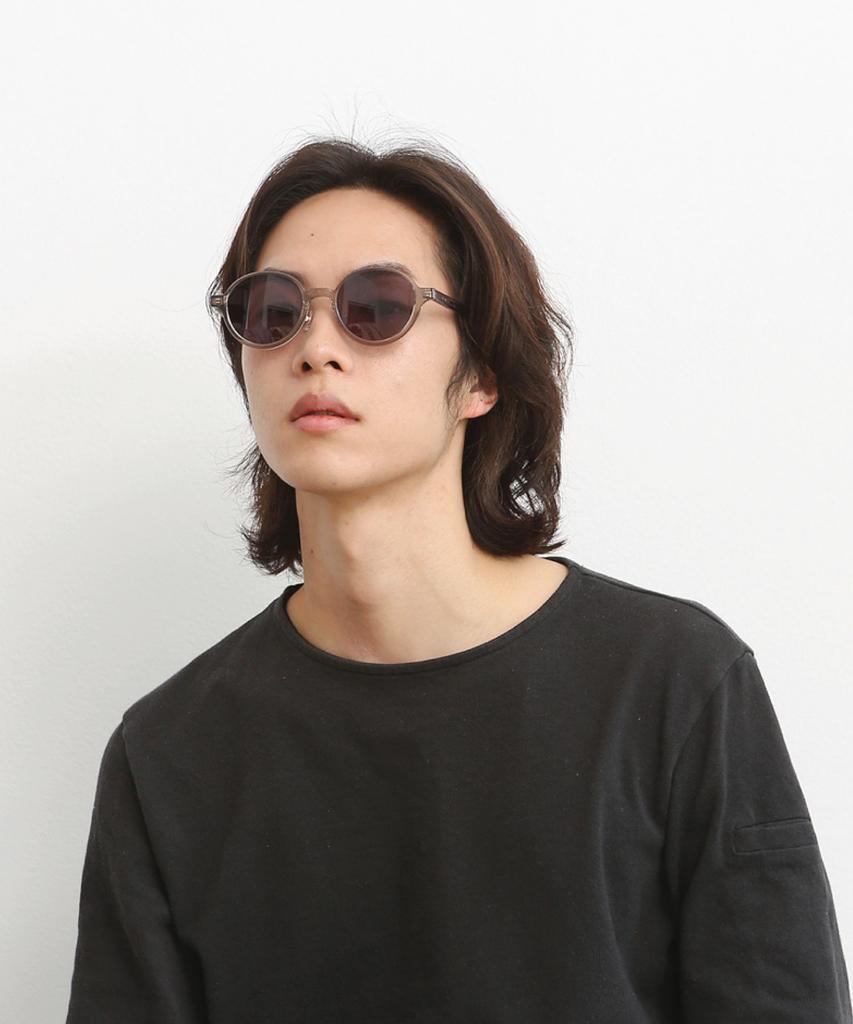 Odeuaiweeo Stella Sunglasses Gray