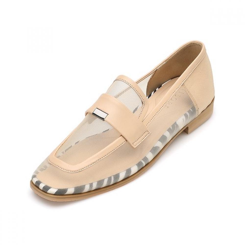 Misope Women Loafer 0.5cm 3color 012619018