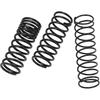 3 Pcs Pedal Spring Upgrade Kit for Logitech G25 G27 G29 G920 G923, High Strength Metal Brake Throttle Clutch Spring Set, Simulate Real Car Feel for