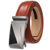 Belt Men'S, Automatic Buckle Belt, Men'S Belt Casual Belt Ly36-24983-1