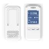 High Precision Indoor Air Quality Tester: Formaldehyde & TVOC Detector for New Homes