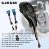 E90 Gear Shift Knob Car LED Lever Handle For BMW E87 E88 E90 E91 E92 E93 /E63 Automatic Transmission Shifter Knob Head Replace
