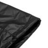 Round Waterproof Gas Barbecue Outdoor Charcoal BBQ Accessories BBQ Cover Protective Grill Protector