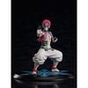 Demon Slayer Mugen Train Akaza 1/8 Scale Figure Aniplex