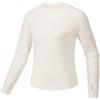 Women's Knit Long-Sleeve T-Shirt P226W184