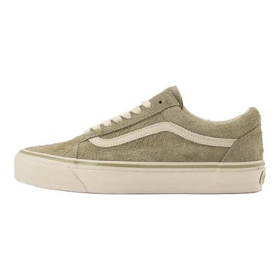 Zapatillas Unisex Old Skool LX Premium Shag Bay Leaf Verde VN000D9JEMF