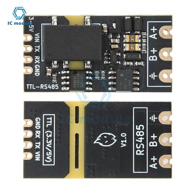 DIY-Module – Elektronische Module