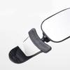 Wide View Car Rear View Mirror Car Observation Looking-glass  Car Interior Accessory