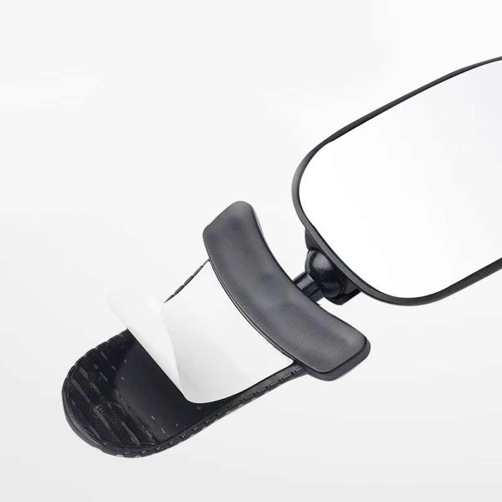 Wide View Car Rear View Mirror Car Observation Looking-glass  Car Interior Accessory