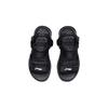 Li Ning Kids Cool 3.0 Durable Breathable Sandals Kids Sandals Black YKUR022-1