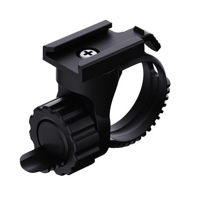 BOSIWO Flextight Bracket Bicycle Light Suitable for B12 This Does