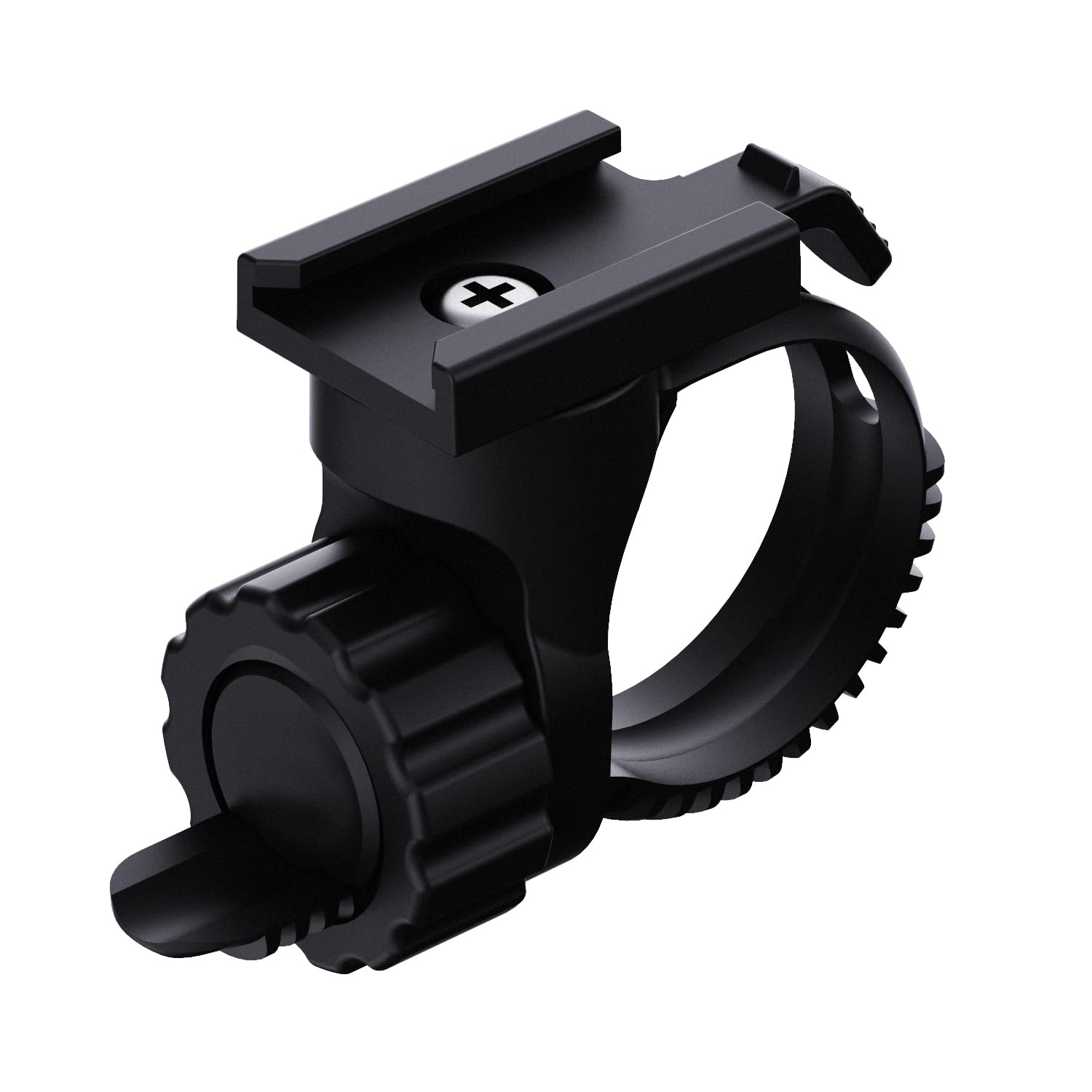 BOSIWO Flextight Bracket Bicycle Light Suitable for B12 This does