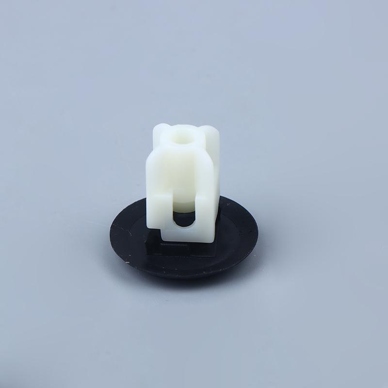 10Pcs Car Panel Moulding Door Interior Handle Fasteners Clip Plastic 07147265039 For 3-Series F30 F31 F34 F3 F80 X3 G01 Z4