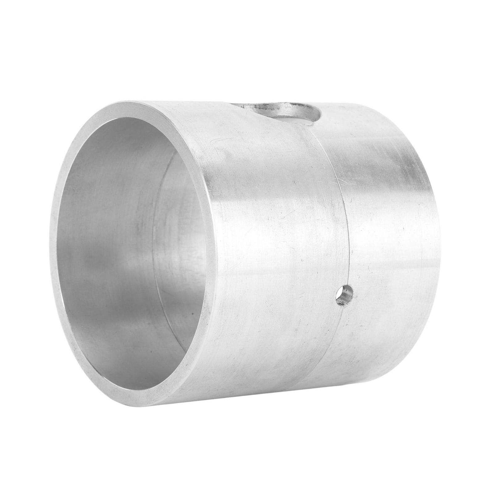 

Прочная литейная песочница из алюминиевого сплава для ювелирных изделий, цилиндрический жаростойкий контейнер для металлообработки и ремонта