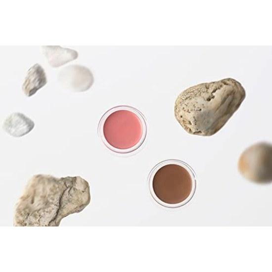 Osaji Nuance Face Color Non-sticky Blends into Skin Sheer Finish Moisturizing Translucent Luster 5.5g 09 Sasayaki