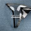 Buick Century 23 Model Front Headlight Cover - Transparent Lampshade Shell