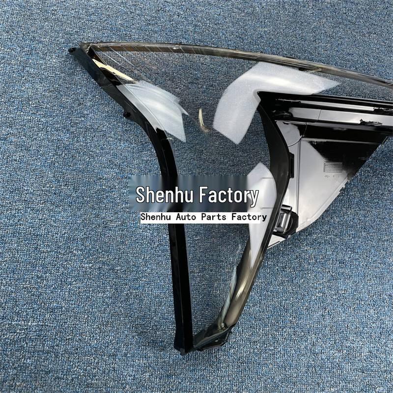 Buick Century 23 Model Front Headlight Cover - Transparent Lampshade Shell