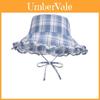 Summer Outdoor Sun Hat With Large Brim For Women Sun Protection And Breathability