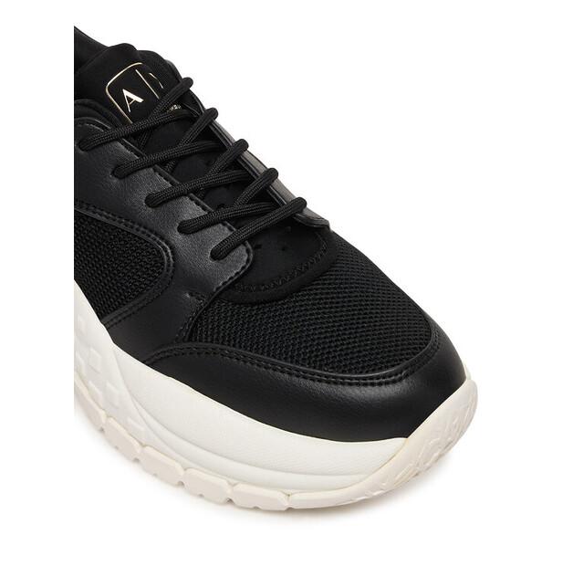 Кроссовки Armani Exchange XW002227 AF21430 UC001