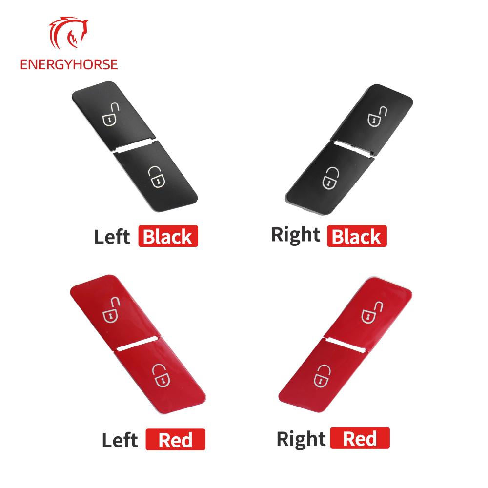 Vorderer Türverriegelungsschalter für Mercedes C-Klasse W204 W207, Ebene Zentralverriegelungsschaltertaste für E-Klasse W212 W166