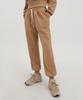 Front To Line Balancing Sweat Jogger Pants