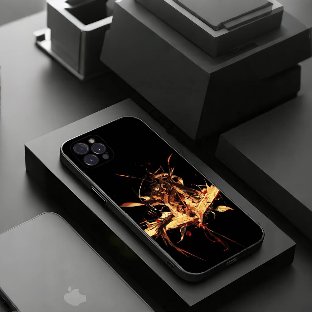 

O-Omniscient R-Reader s Viewpoint-S Phone Cases For iPhone 17 16 15 14 13 12 11 Pro Max Plus Luxury Camera Protection Plastic iPhone17promax