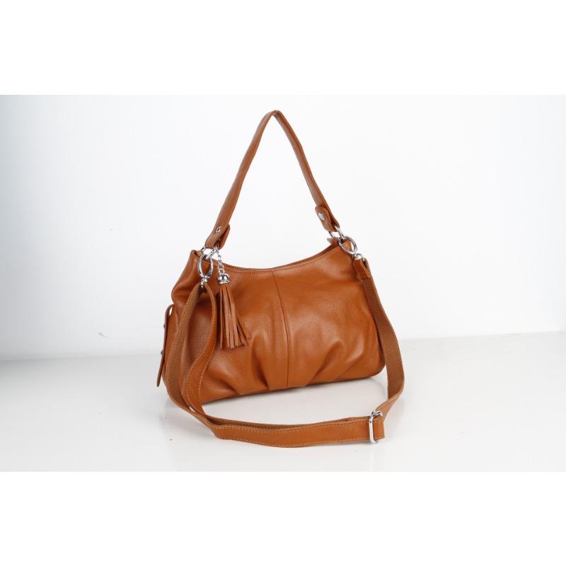 Damentasche Unterarmtasche Rindsleder Damen Schultertasche Crossbody Bag Damen Kleine Quadratische Tasche Damenmode Echtleder Damentasche