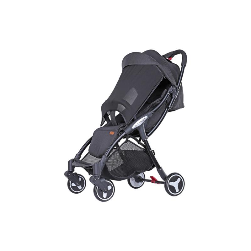 ez fold stroller