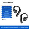 Soundcore AeroFit Open-Ear Bluetooth Headphones