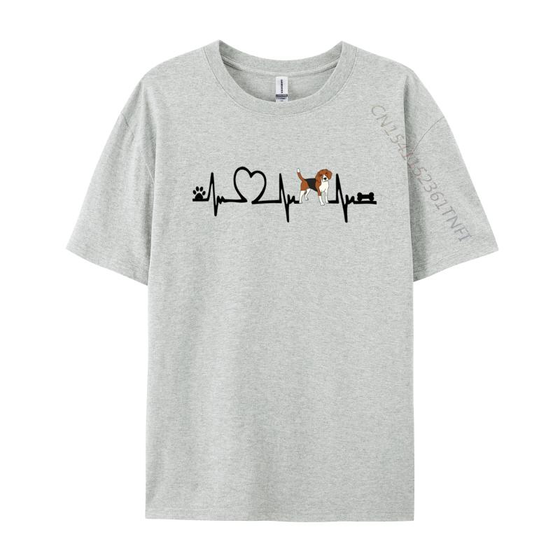Lovers Beagle Tshirt Dog Family Gifts Funny Basic T shirt Unisexs Natural Cotton Unisexs Designer T Shirt